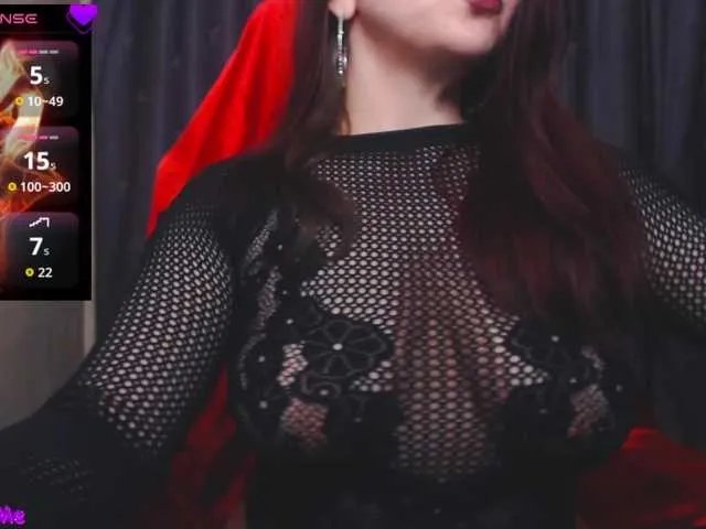 Offline MiaGrace on BongaCams