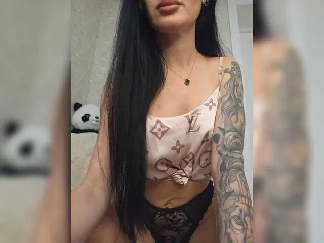 Mikki88K on BongaCams 