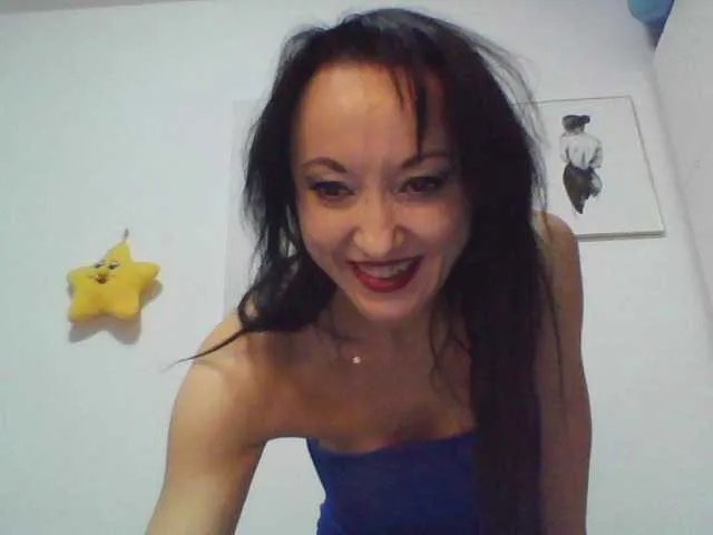 Offline MilfSindy on BongaCams