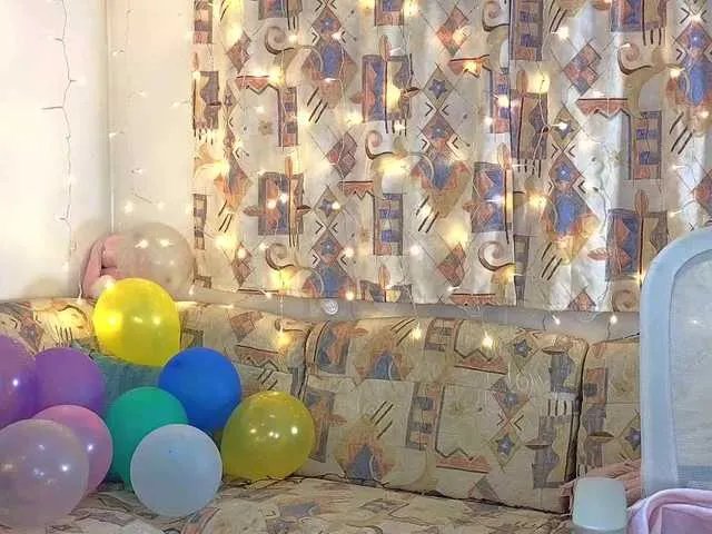 Offline MilkaMilfMilka on BongaCams