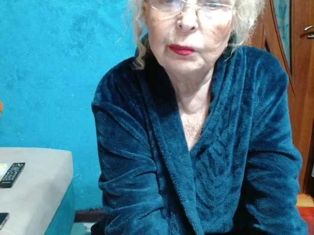 Offline milo4ka77 on BongaCams