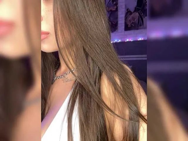 Offline MirBezumia on BongaCams