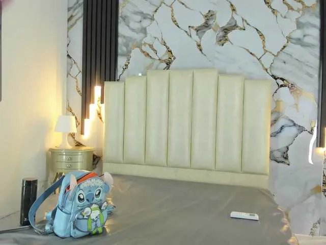 Freechat mollieblue69 on BongaCams