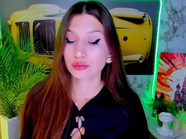 Freechat Mollyinyourmind on BongaCams