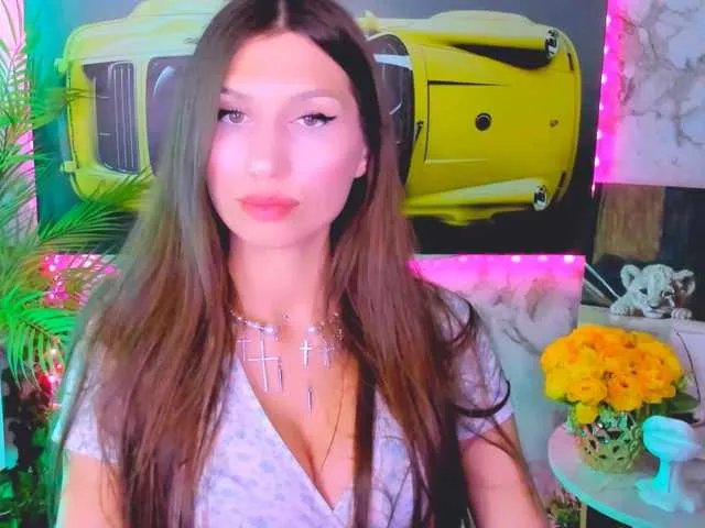 Freechat Mollyinyourmind on BongaCams