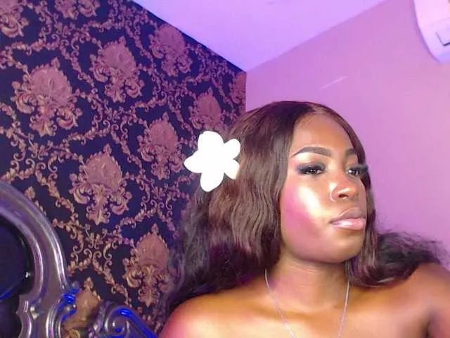 Offline NaiaGils on BongaCams