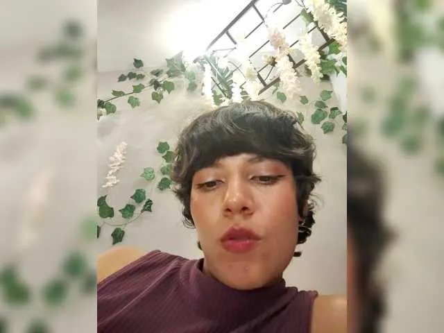 Offline Nami-C on BongaCams