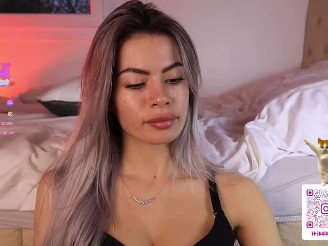 natalimuur on BongaCams 