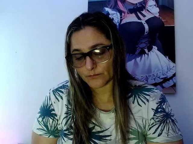 Natalliecolliz on BongaCams 