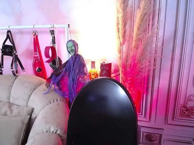 Freechat Naty-slavedoll on BongaCams