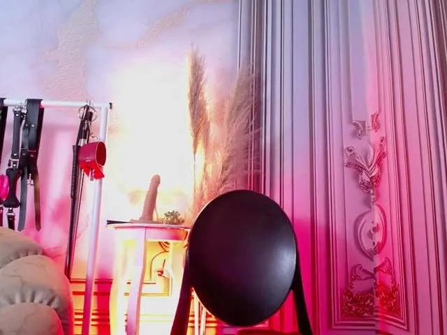 Freechat Naty-slavedoll on BongaCams