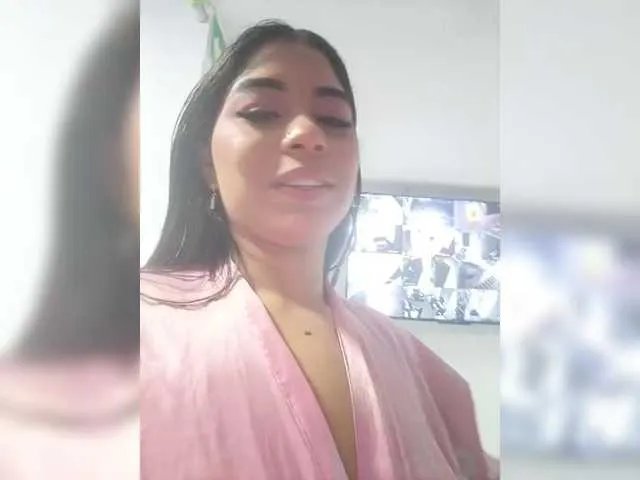 Offline NickyCole on BongaCams