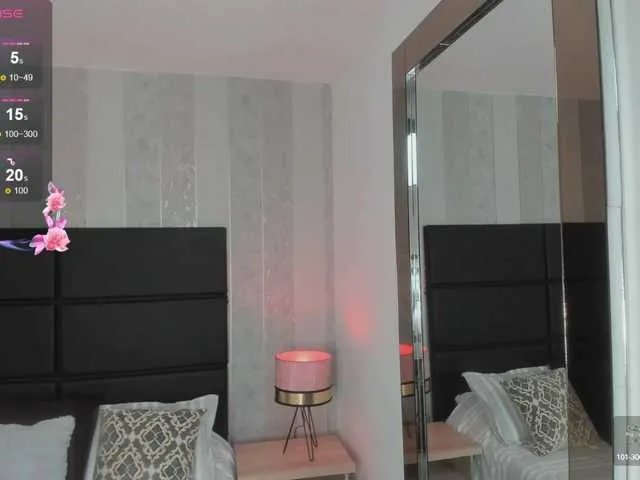 Offline NickyCole on BongaCams