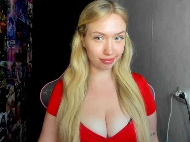 Offline NicoleRicci on BongaCams