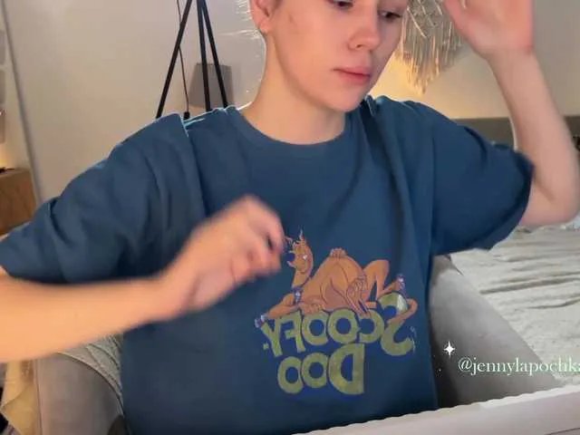 Offline NimfaHeart on BongaCams