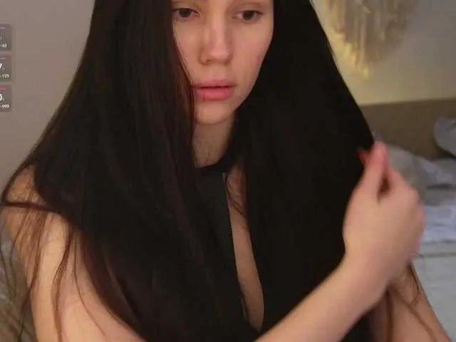 Offline NimfaHeart on BongaCams