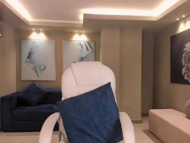 Freechat NovaSpencer on BongaCams