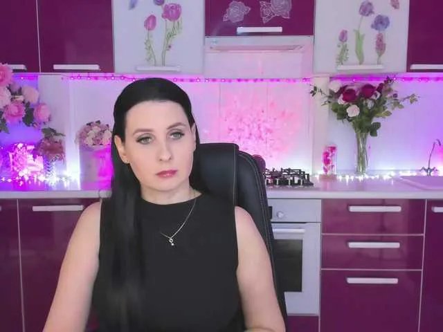 Freechat Olivija2020 on BongaCams