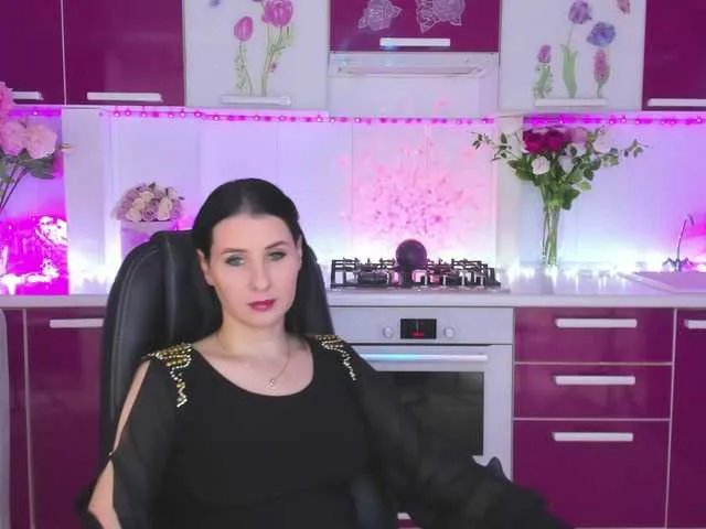 Freechat Olivija2020 on BongaCams