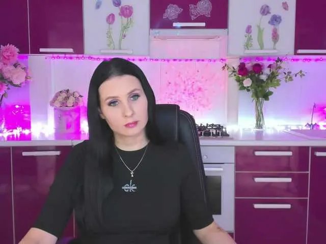 Freechat Olivija2020 on BongaCams