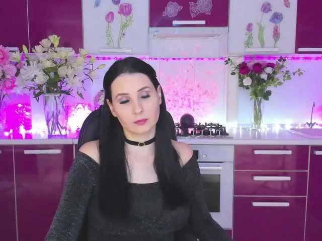 Freechat Olivija2020 on BongaCams