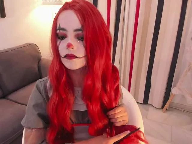 Offline raychellblack on BongaCams