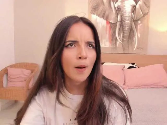 Offline raychellblack on BongaCams