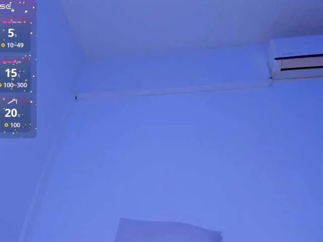 Freechat RedHeadSusy on BongaCams