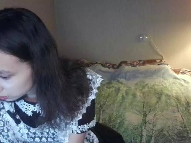 Offline ReginaShine on BongaCams