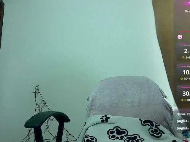 Offline roxanbunny on BongaCams