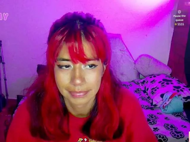 Offline roxanbunny on BongaCams