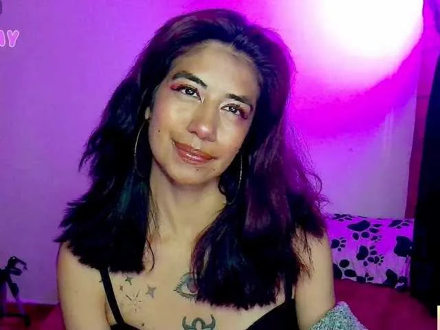 Offline roxanbunny on BongaCams