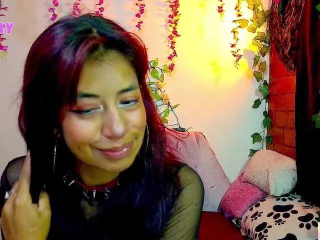 Offline roxanbunny on BongaCams