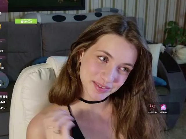 sarahsupershy on BongaCams 
