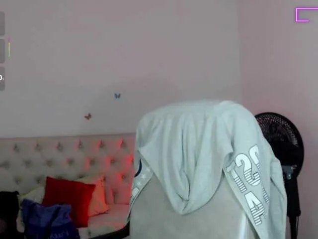 sasha-17- on BongaCams 