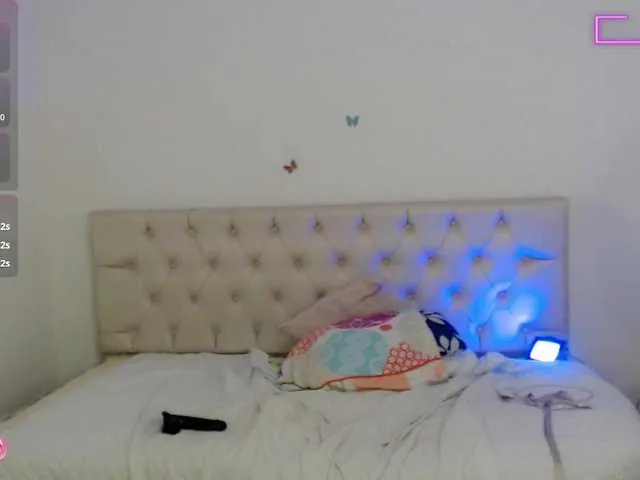 sasha-17- on BongaCams 