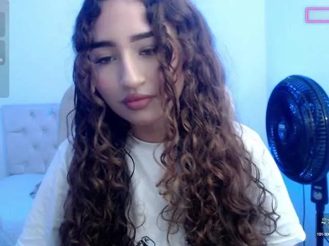sasha-17- on BongaCams 