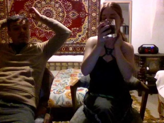 selennandbrya on BongaCams 