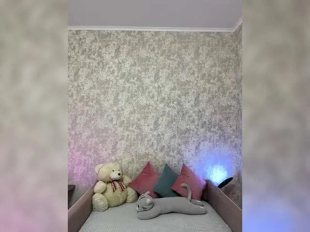 SeXXyMagic on BongaCams 