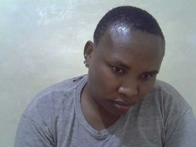 Freechat Sexybooty1 on BongaCams