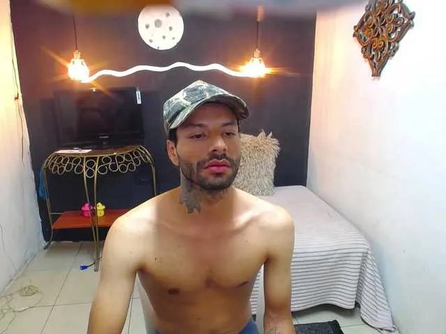 Freechat SexyKata on BongaCams