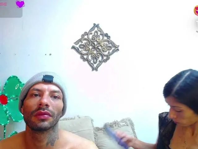 Freechat SexyKata on BongaCams