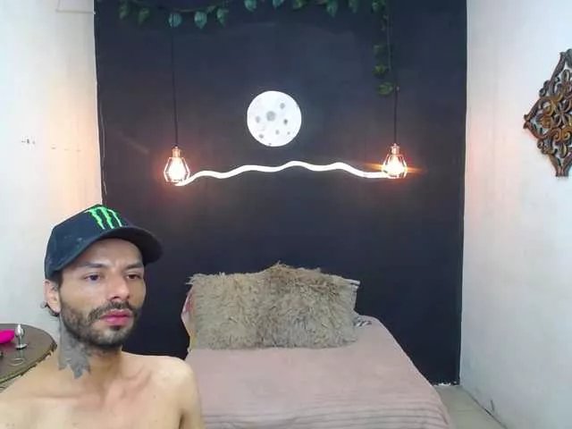 Freechat SexyKata on BongaCams