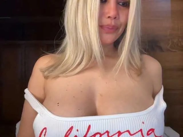 Freechat sexylatinapaulina on BongaCams