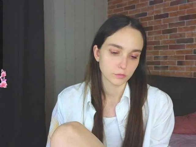 Offline SoftieDream on BongaCams
