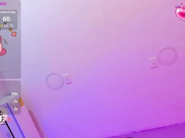 Offline sowyvenus on BongaCams