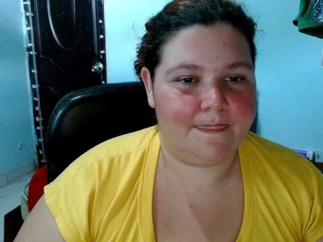 Offline squirtbbw on BongaCams