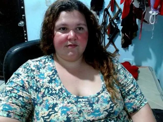 Offline squirtbbw on BongaCams