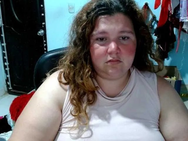 Offline squirtbbw on BongaCams