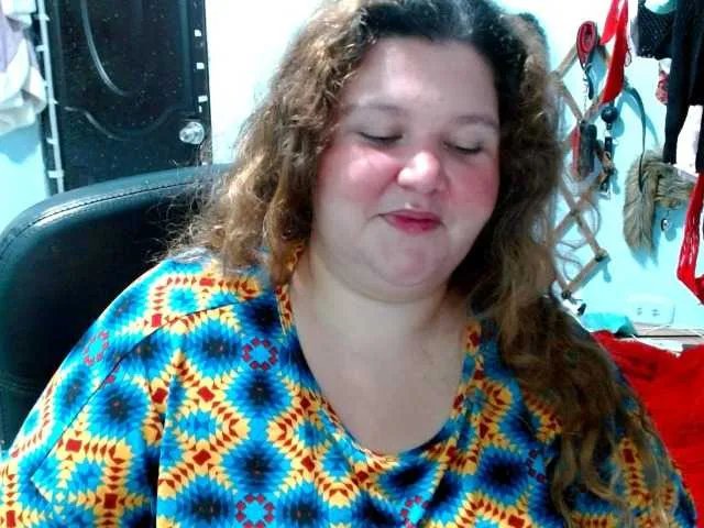 Offline squirtbbw on BongaCams